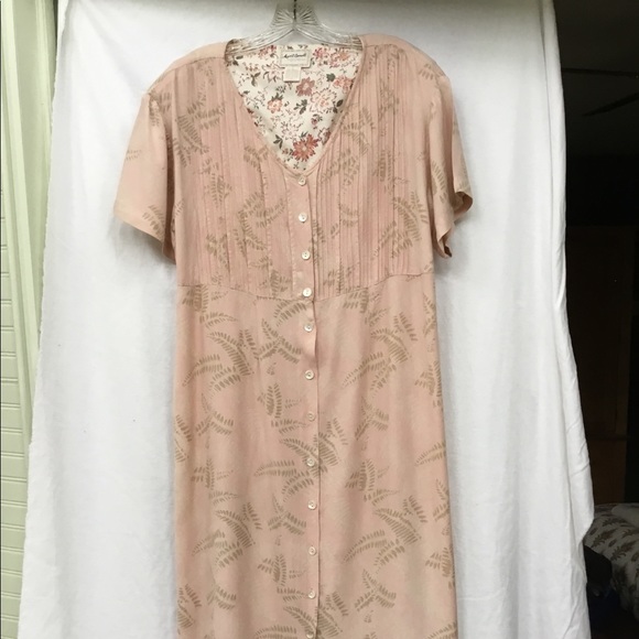 april cornell dresses